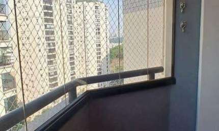 Apartamento à venda 4 quartos 3 suítes 3 vagas Gilda - Santo André - SP