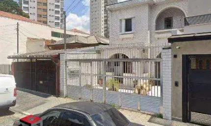 Sobrado Residencial 180 m2 na Vila Anglo Brasileira