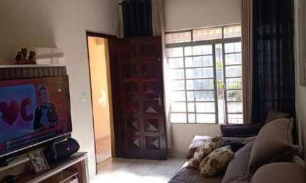 Casa com 2 quartos à venda na Rua Padre Saboya de Medeiros, 51, Planalto, São Bernardo do Campo