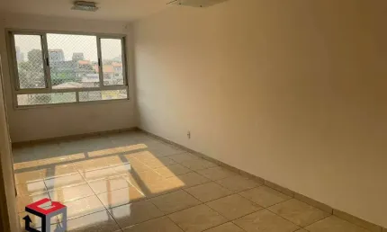 Apartamento à venda 3 quartos 1 vaga Utinga - Santo André - SP
