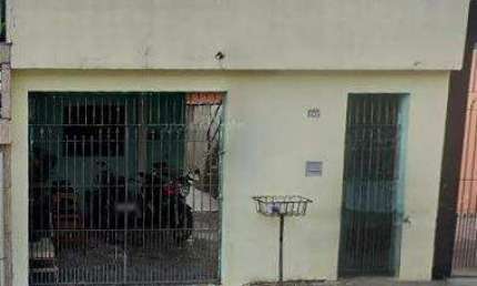Casa 136 m² Localizado No Bairro Nogueira Diadema - SP