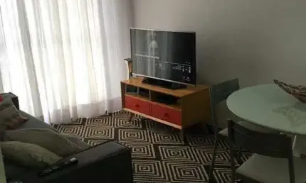 Apartamento à venda 2 quartos 1 vaga Homero Thon - Santo André - SP
