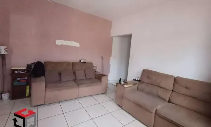 Casa à venda 3 quartos 1 suíte 5 vagas nova petrópolis - são bernardo do campo - sp