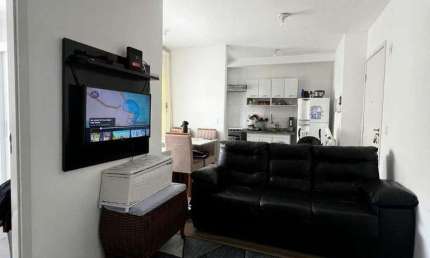 Apartamento à venda 2 quartos 1 vaga Centro - Diadema - SP