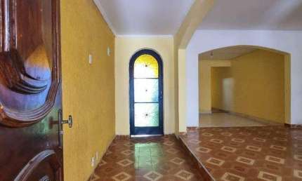 Casa à venda 2 quartos 2 vagas Assunção - São Bernardo do Campo - SP