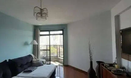 Apartamento à venda 4 quartos 1 suíte 2 vagas Centro - São Bernardo do Campo - SP