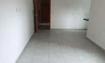 Apartamento 2 quartos, 1 banheiro. Vila Guiomar, Santo André - SP.