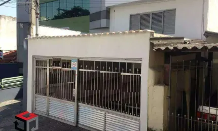 Sobrado à venda 5 quartos 1 suíte 2 vagas São Diogo - São Bernardo do Campo - SP