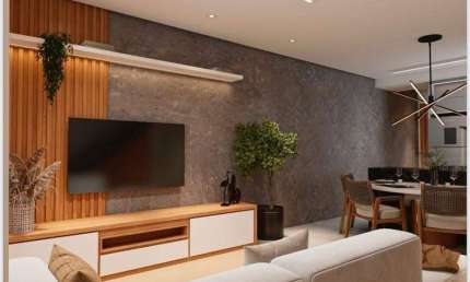 Sobrado à venda 3 quartos 3 suítes 2 vagas Jardim Bela Vista - Santo André - SP