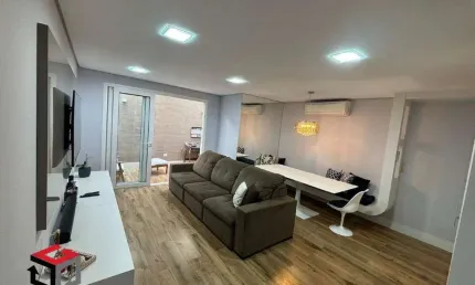 Imóvel em condomínio fechado à venda 3 quartos 1 suíte 2 vagas vila santo estefano - são paulo - sp