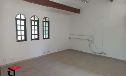 Sobrado à venda 3 quartos 1 suíte 4 vagas Floresta - Santo André - SP