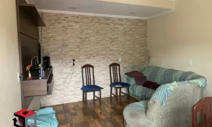 Sobrado à venda 2 quartos 1 suíte 4 vagas magini - mauá - sp