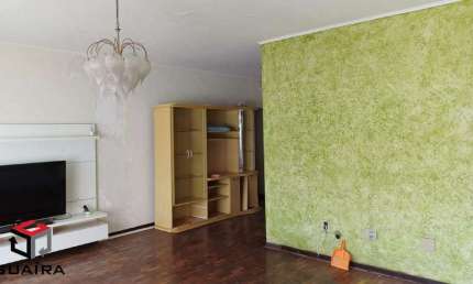Casa à venda 2 quartos 1 suíte 4 vagas Rudge Ramos - São Bernardo do Campo - SP