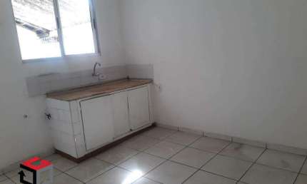 Casa à venda 2 quartos 2 vagas Homero Thon - Santo André - SP