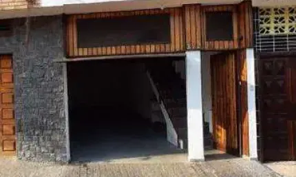 Casa com 3 quartos à venda na Rua Maranjaí, 372, Vila Monumento, São Paulo
