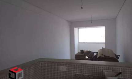 Cobertura à venda 3 quartos 1 suíte 3 vagas Caminho do Mar - São Bernardo do Campo - SP