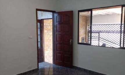Casa à venda 2 quartos 2 vagas Independência - São Bernardo do Campo - SP