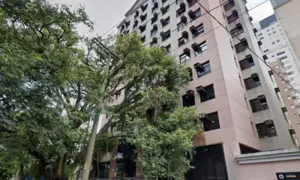 Sala com 40m² - vila nova conceição - são paulo - sp