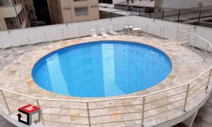 Apartamento com 250m² - Consolação - São Paulo - SP