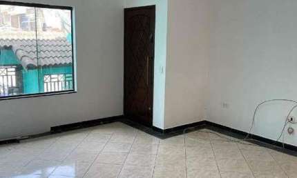 Sobrado à venda 3 quartos 1 suíte 8 vagas Montanhão - São Bernardo do Campo - SP