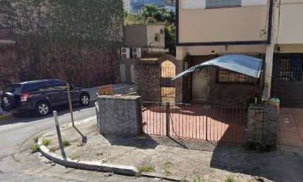 Sobrado Residencial 2 Dormitórios em Moema com 92 m².