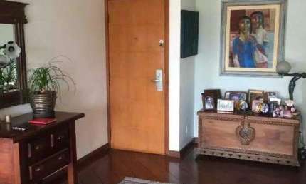 Apartamento para aluguel 1 quarto 1 vaga Centro - São Bernardo do Campo - SP
