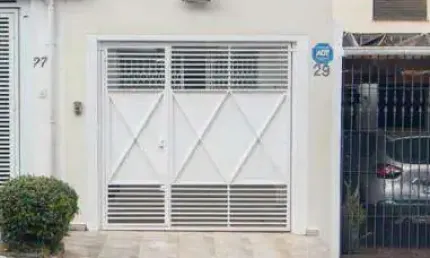 Casa com 2 quartos à venda na Rua Marília de Dirceu, 29, Jardim Aeroporto, São Paulo
