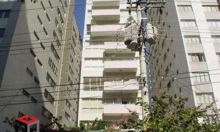 Apartamento 3 Dormitórios em Jardim Paulista com 240m²