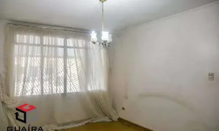 Sobrado à venda 3 quartos 1 suíte 2 vagas Rudge Ramos - São Bernardo do Campo - SP