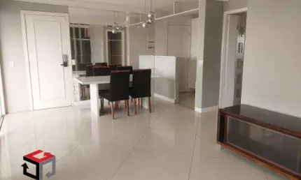 Apartamento à venda 3 quartos 3 suítes 2 vagas Casa Branca - Santo André - SP