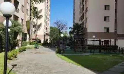 Apartamento com 65m² - city américa - são paulo - sp