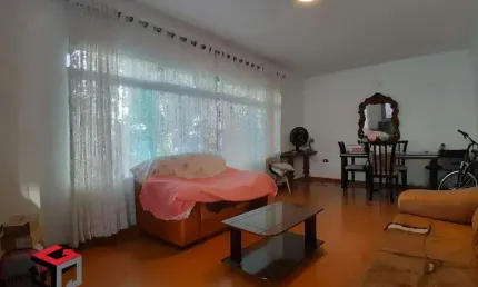 Casa 122 m² Localizado No Bairro Santa Maria São Caetano do Sul - SP