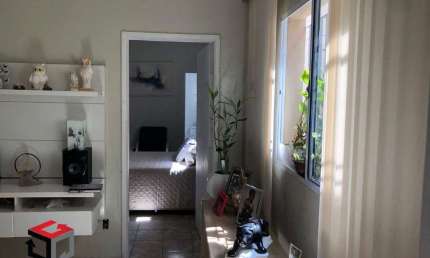 Casa à venda na Rua Adolfo Laves, 252, Vila Valparaíso, Santo André