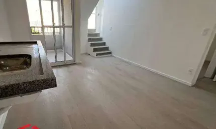 Apartamento à venda na Rua Marquês de Lages, 1150, Vila Moraes, São Paulo