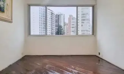 Apartamento com 94m² - Vila Mariana - São Paulo - SP