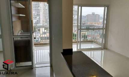 Apartamento à venda 2 quartos 1 suíte 2 vagas Centro - São Bernardo do Campo - SP