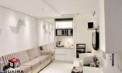 Conjunto Comercial de 104 m² no Brooklin em São Paulo - SP