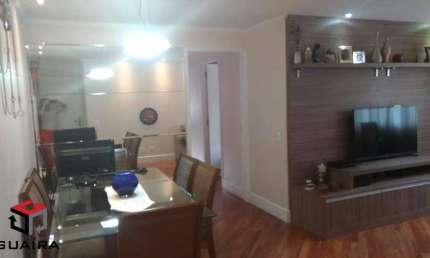 Apartamento com 93m² em Cidade Monções - São Paulo - SP