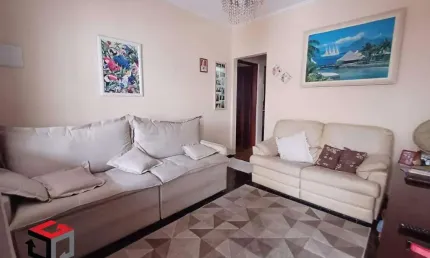Sobrado à venda 6 quartos 5 vagas centro - são bernardo do campo - sp
