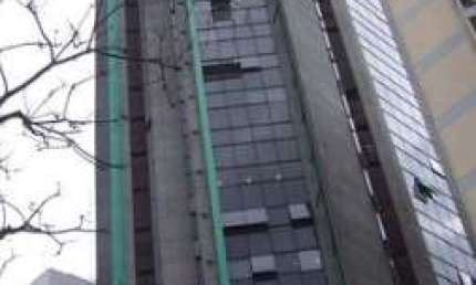 Sala comercial à venda na Rua Dona Veridiana, 566, Higienópolis, São Paulo
