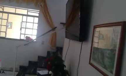 Sobrado à venda 2 quartos 1 vaga Jabaquara - São Paulo - SP