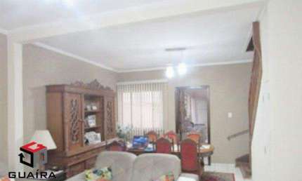 Sobrado Residencial com 3 Dormitórios em Perdizes 140 m2.