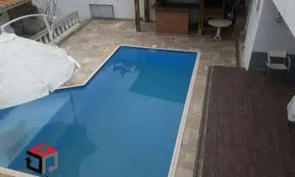 Casa com 3 quartos à venda na Avenida Mercedes, 76, Alto da Lapa, São Paulo
