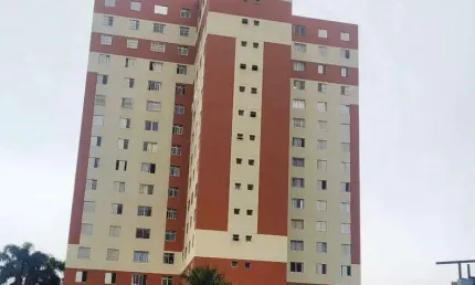 Apartamento à venda 2 quartos 1 vaga Irajá - São Bernardo do Campo - SP