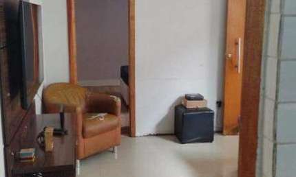 Sobrado 160 m² Localizado No Bairro Santo Alberto Santo André - SP
