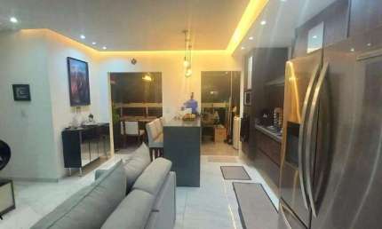 Apartamento à venda 3 quartos 1 suíte 2 vagas Anchieta - São Bernardo do Campo - SP