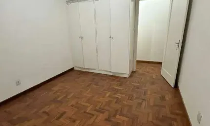 Apartamento com 100m² - Pinheiros - São Paulo - SP.