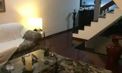 Sobrado à venda 3 quartos 1 suíte 3 vagas Marlene - São Bernardo do Campo - SP