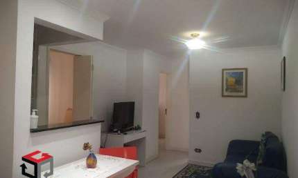 Apartamento à venda 1 quarto 2 vagas Jardim das Acácias - São Paulo - SP