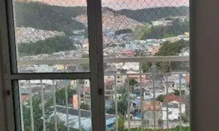 Apartamento à venda 2 quartos 1 vaga Ferrazópolis - São Bernardo do Campo - SP